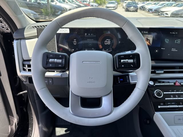 New 2026 Hyundai Santa Fe SE FWD image 26
