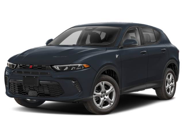 Certified 2023 Dodge Hornet GT Plus w/ GT Blacktop Package AWD/4WD image 1