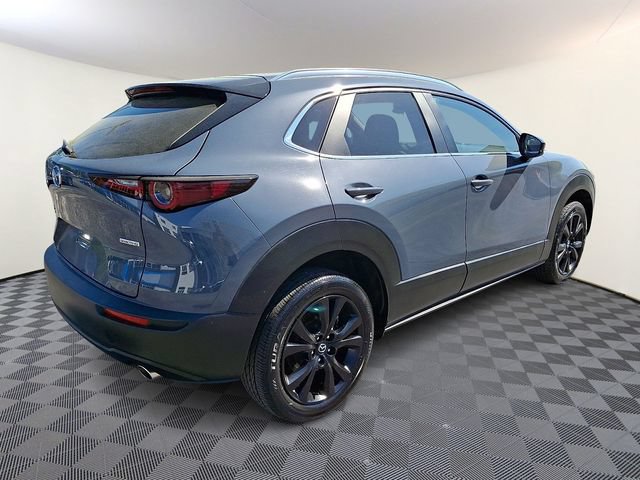 Used 2025 MAZDA CX-30 AWD 2.5 S w/ Preferred Package image 6