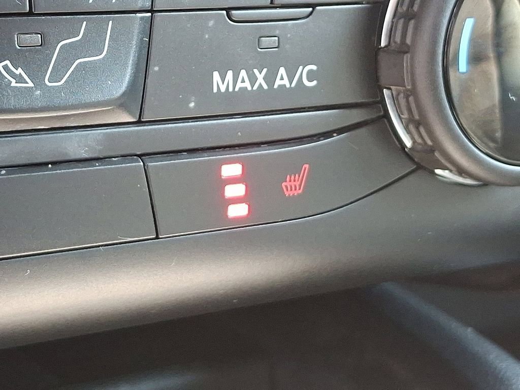 Certified 2022 Ford Bronco Sport Big Bend w/ Convenience Package image 26