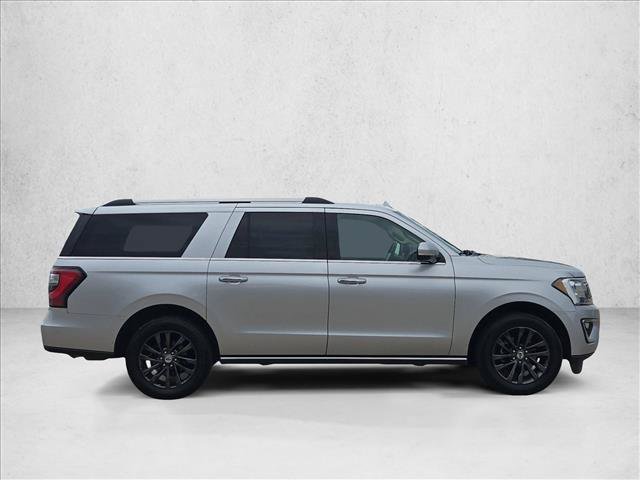Used 2019 Ford Expedition Max Limited RWD video 4