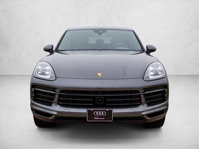 Used 2019 Porsche Cayenne S AWD/4WD image 2