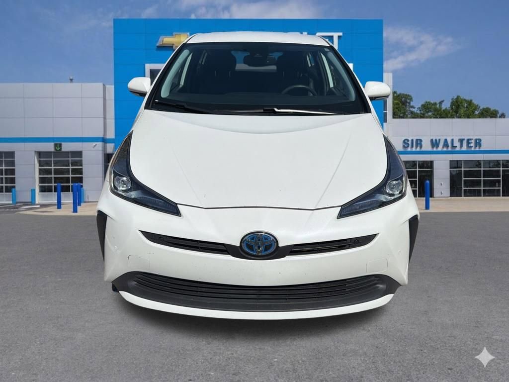 Used 2019 Toyota Prius XLE image 30