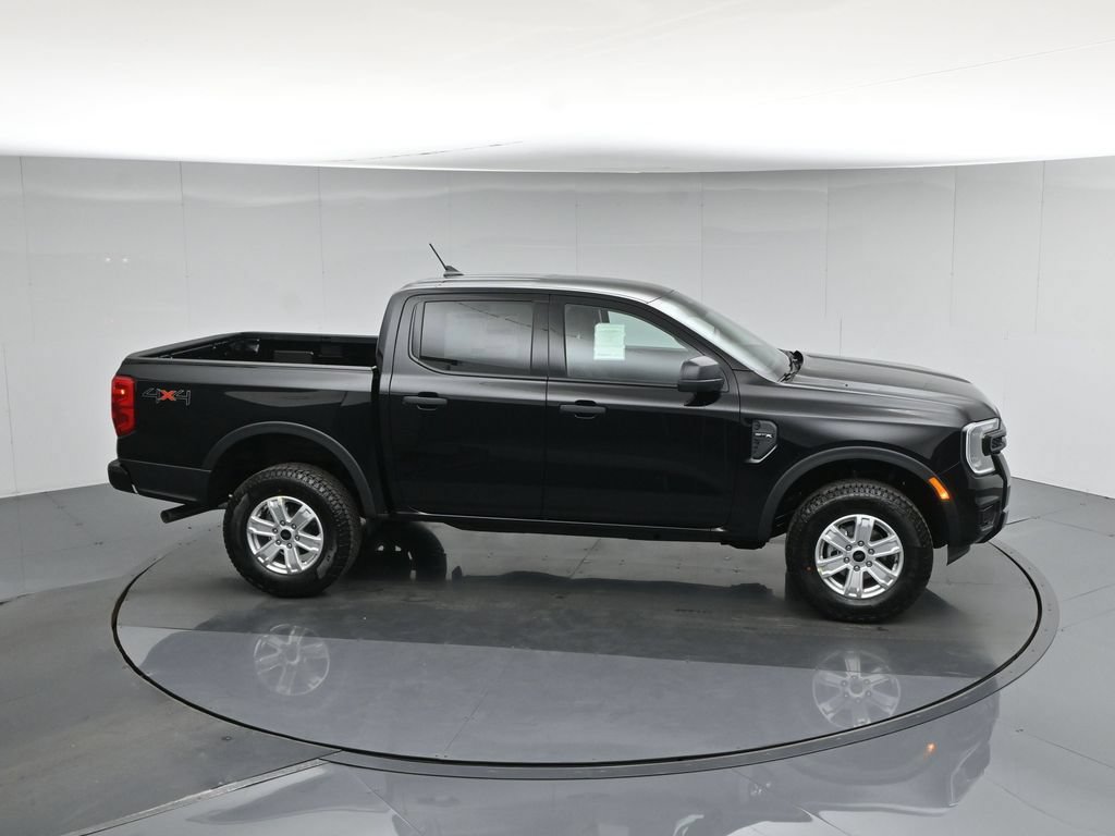 New 2026 Ford Ranger XL RWD image 50
