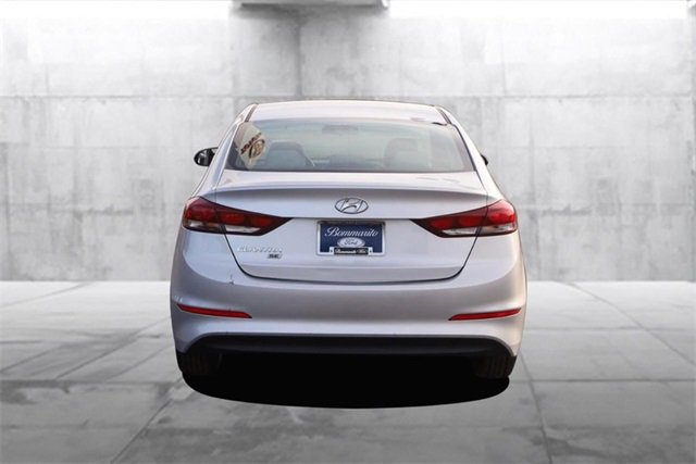 Used 2018 Hyundai Elantra SE image 6