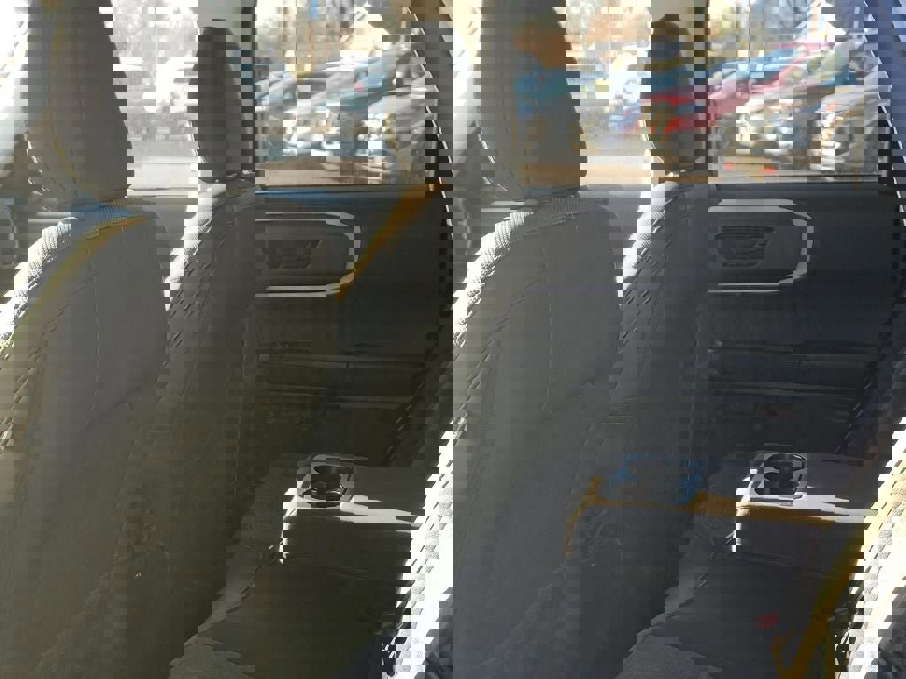 Used 2024 Ford Bronco Sport Big Bend image 14