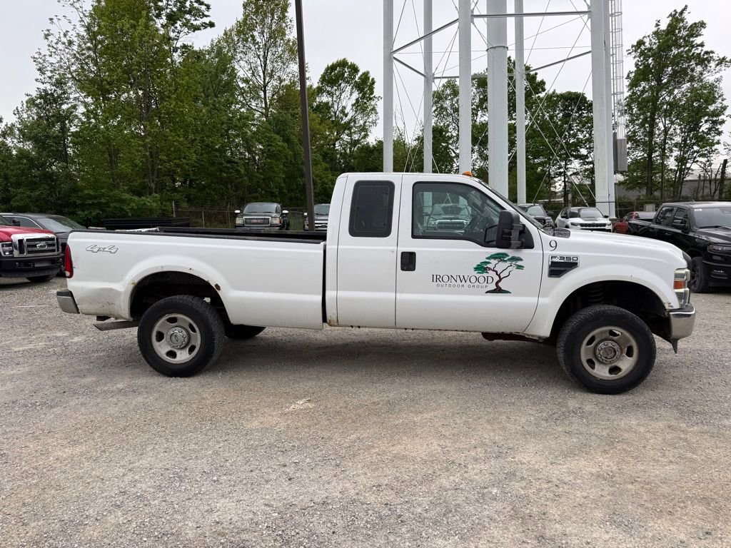 Used 2008 Ford F350 XL AWD/4WD image 5