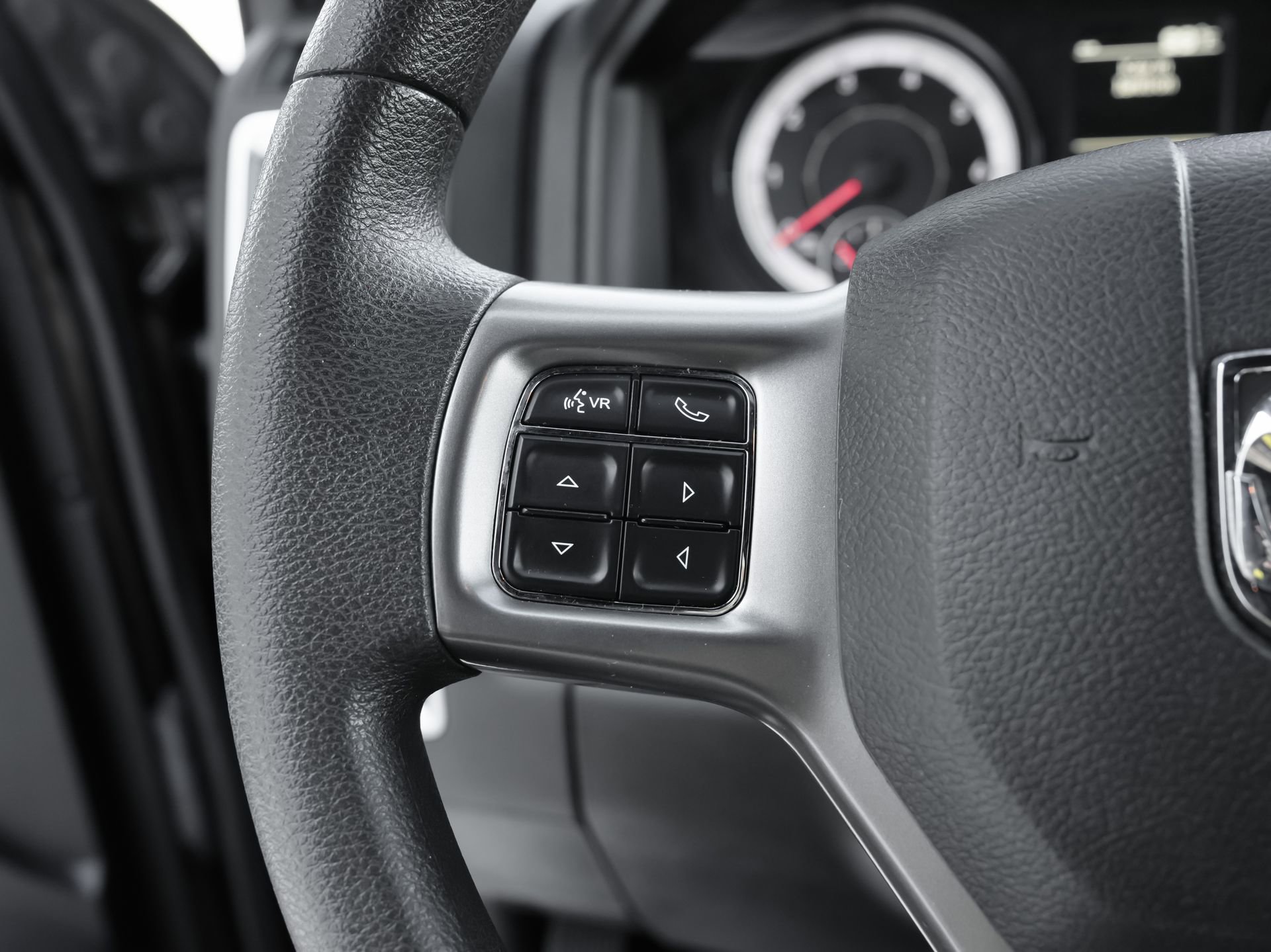 Used 2024 RAM 1500 Classic Warlock RWD image 17