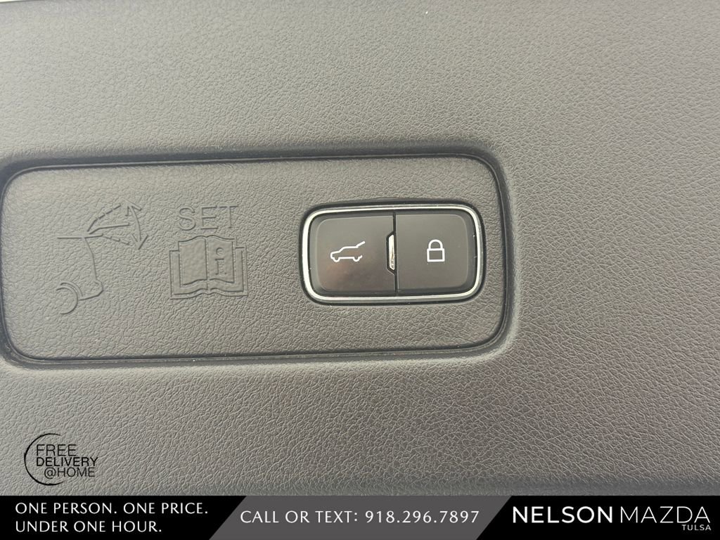 Used 2020 Lincoln Aviator Reserve w/ Equipment Group 201A image 52