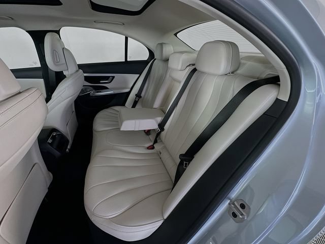 New 2026 Mercedes-Benz E 350 Sedan image 25