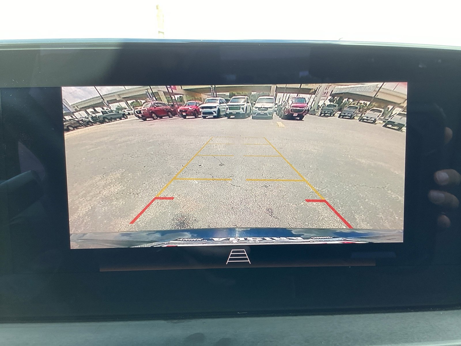 Used 2024 Buick Encore GX Sport Touring FWD image 19