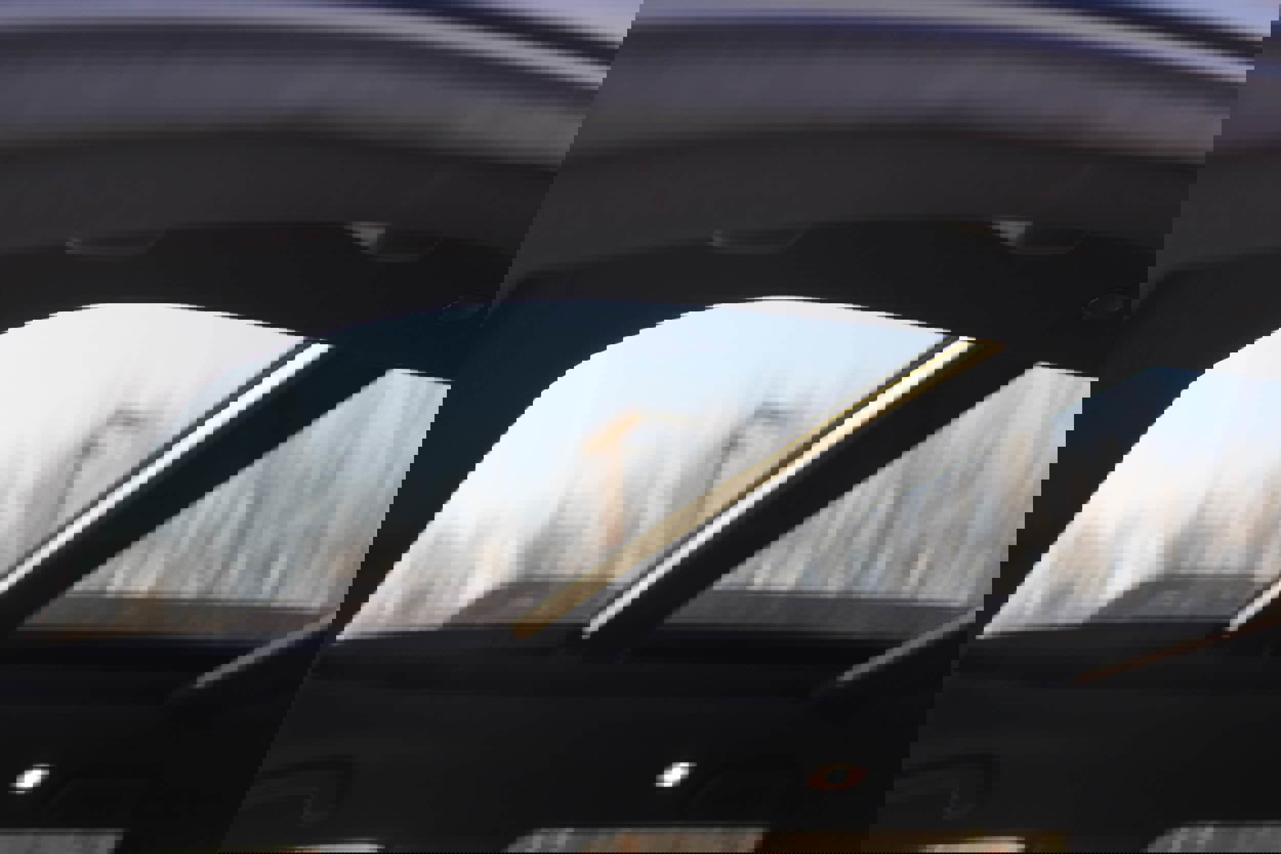 New 2026 Honda Passport TrailSport image 5