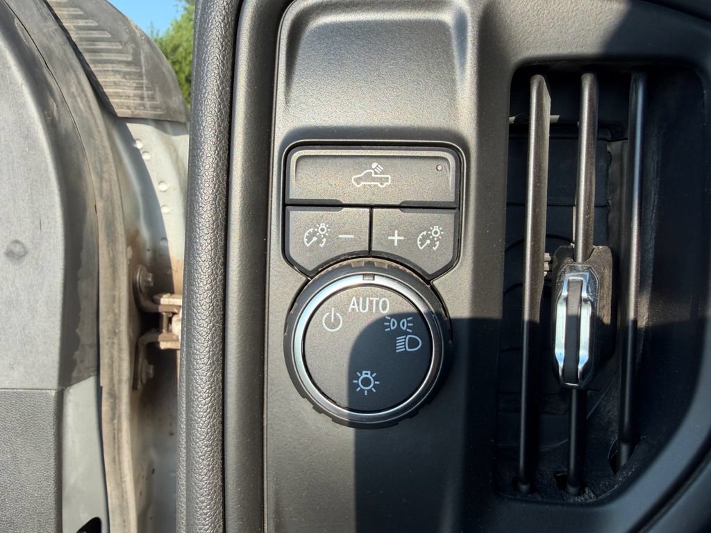 Used 2019 Chevrolet Silverado 1500 W/T w/ WT Appearance Package RWD image 32