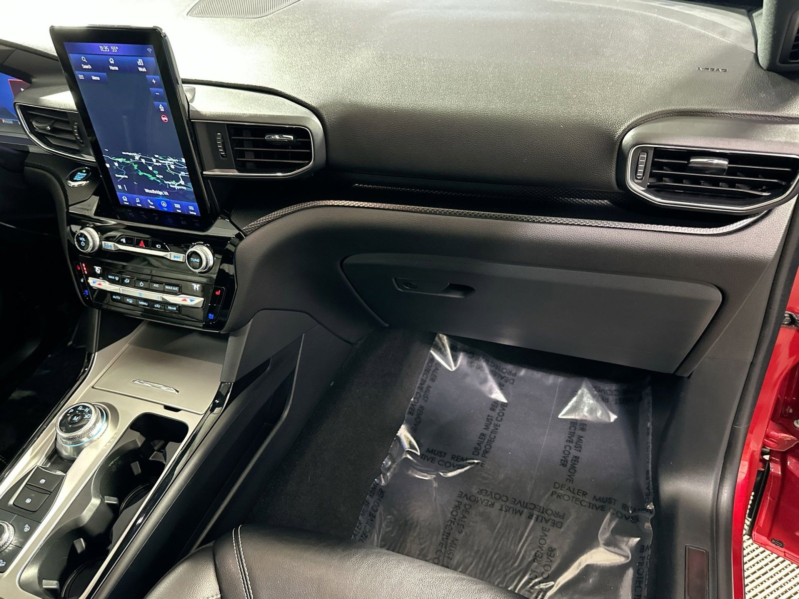 Used 2021 Ford Explorer ST w/ Equipment Group 401A image 38