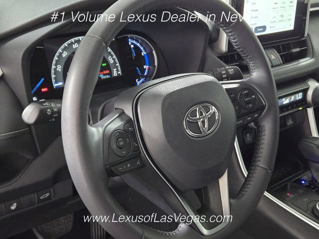 Used 2023 Toyota RAV4 XLE w/ Convenience Package AWD/4WD image 31