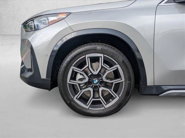 Used 2026 BMW X1 xDrive28i w/ Convenience Package AWD/4WD image 10