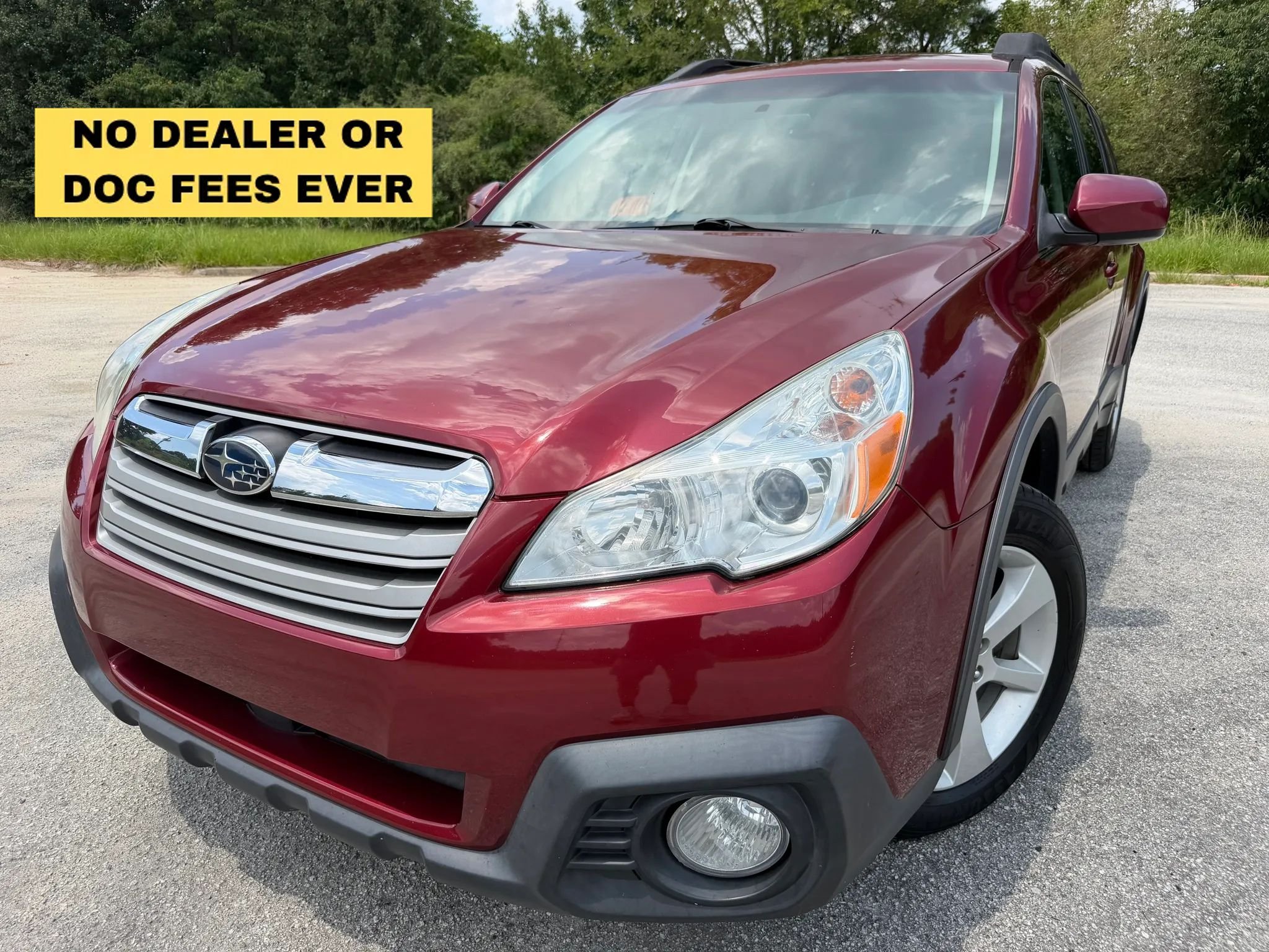 Used 2013 Subaru Outback 2.5i Premium w/ All-Weather Pkg AWD/4WD video 1