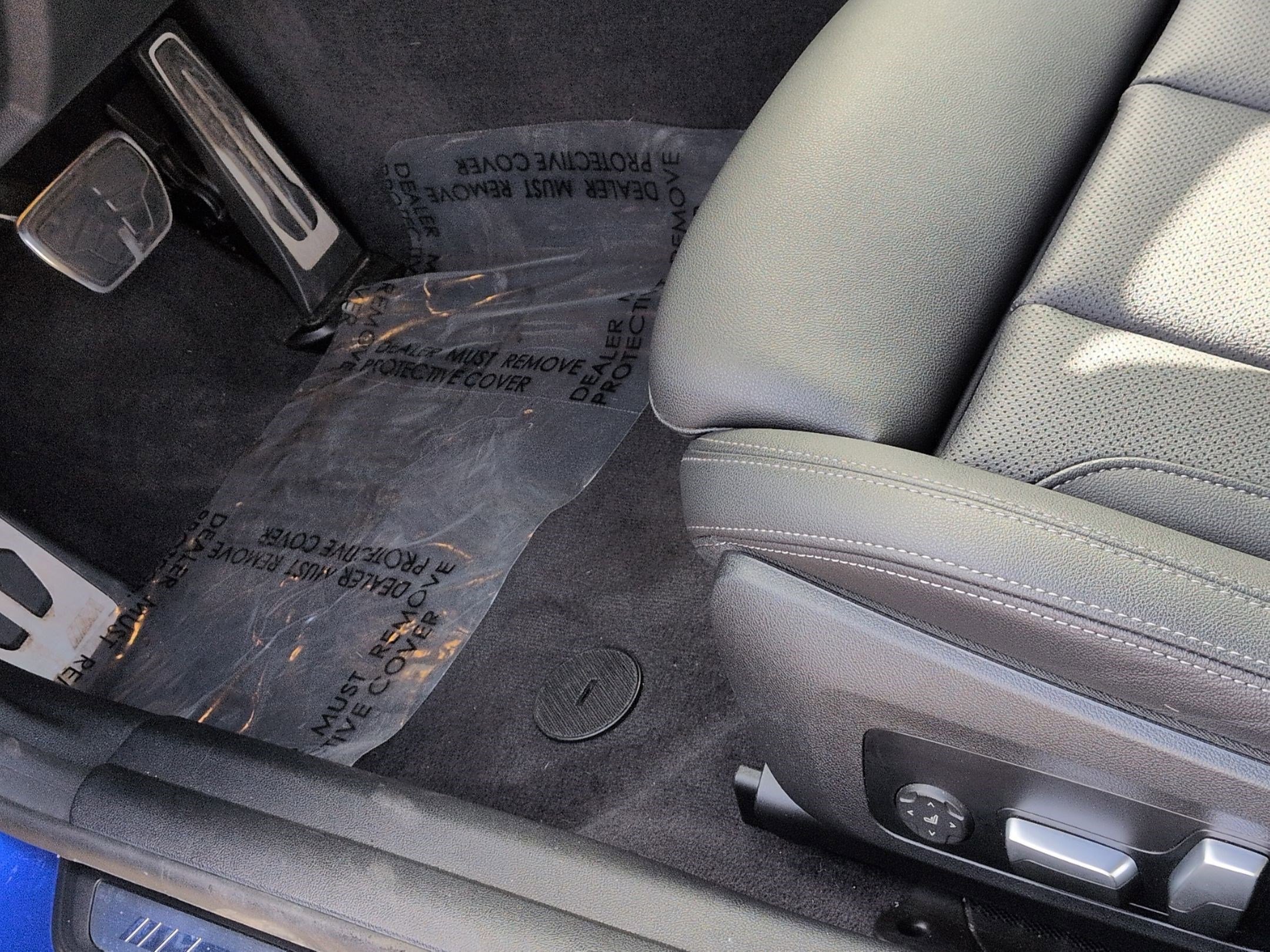 Certified 2024 BMW 430i Gran Coupe w/ M Sport Package (Priority 1) image 17