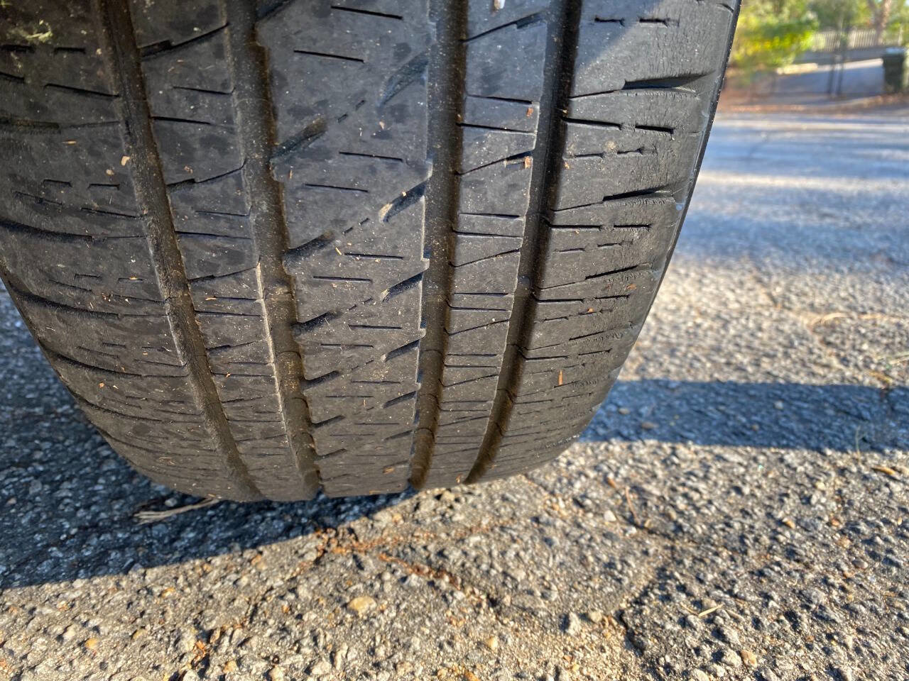 Used 2017 Jeep Grand Cherokee Summit w/ Platinum Series Group image 11