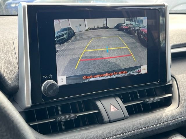 Used 2024 Toyota RAV4 XLE w/ Convenience Package AWD/4WD image 25