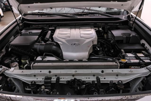 Used 2015 Lexus GX 460 w/ Navigation Package image 46