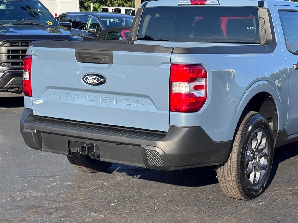 New 2026 Ford Maverick XLT FWD image 36