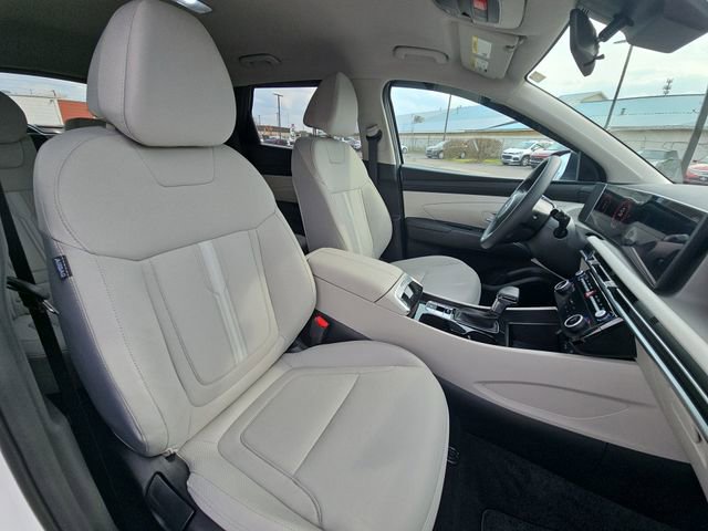 Used 2026 Hyundai Tucson SEL image 27