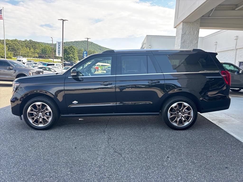 New 2027 Ford Expedition Max King Ranch AWD/4WD image 24
