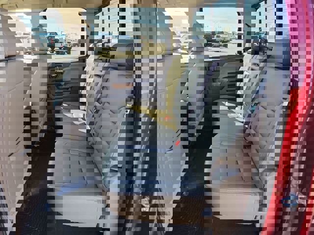 Certified 2017 GMC Sierra 1500 SLT image 23