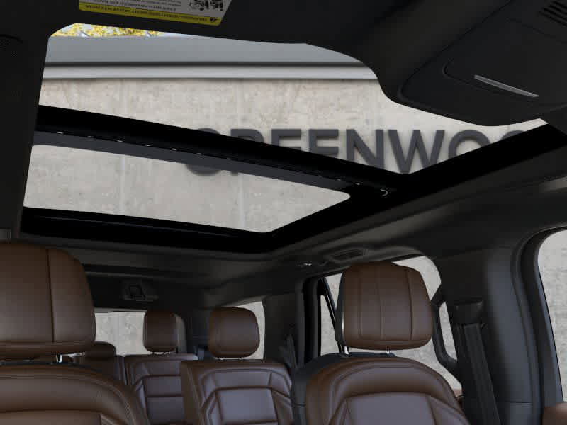 New 2026 Lincoln Navigator Reserve image 22