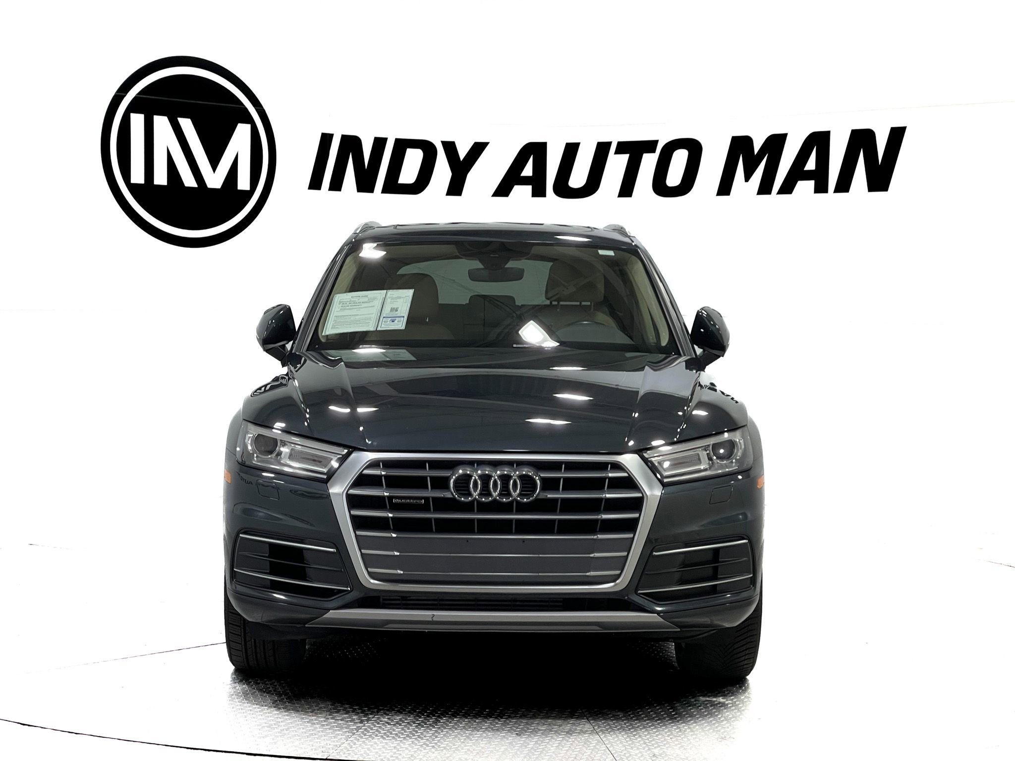 Used 2018 Audi Q5 2.0T Premium w/ Convenience Package image 9