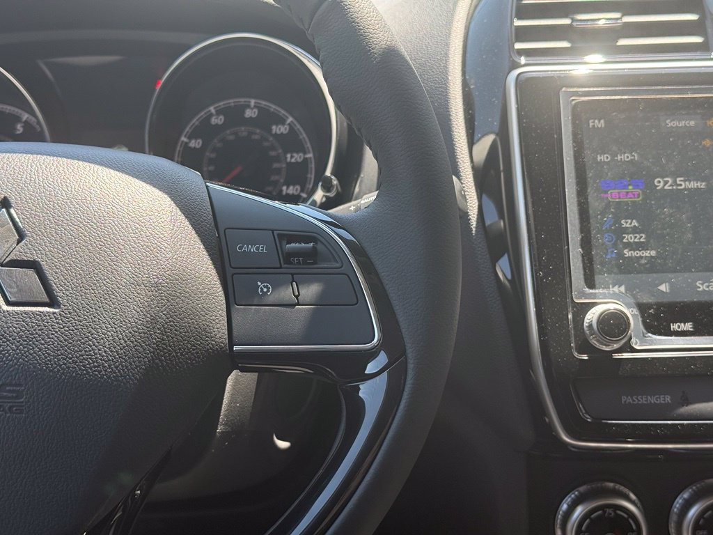 New 2026 Mitsubishi Outlander Sport SE AWD/4WD image 13