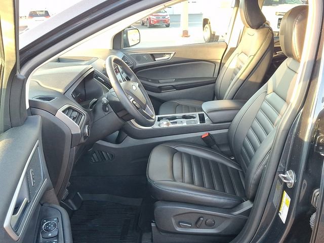 Used 2024 Ford Edge SEL w/ Convenience Package AWD/4WD image 10