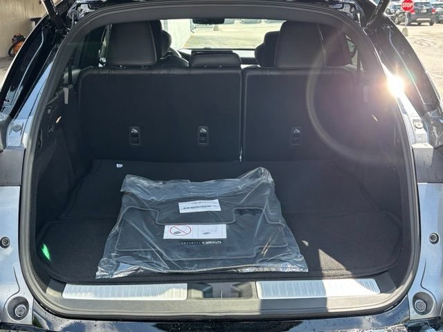 New 2027 INFINITI QX65 Autograph w/ Cargo Package AWD/4WD image 31
