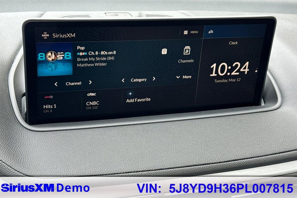 Certified 2023 Acura MDX FWD image 30
