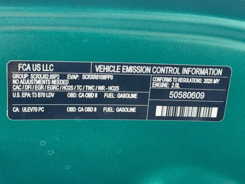 New 2025 Alfa Romeo Giulia Base image 57