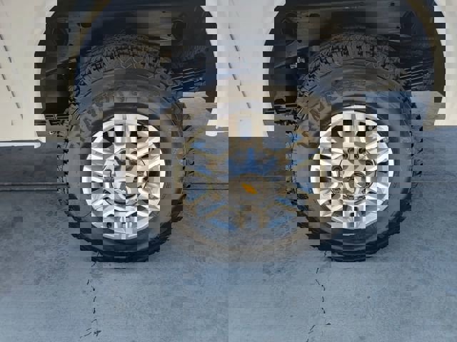 New 2025 Chevrolet Silverado 2500 W/T w/ WT Convenience Package AWD/4WD image 17