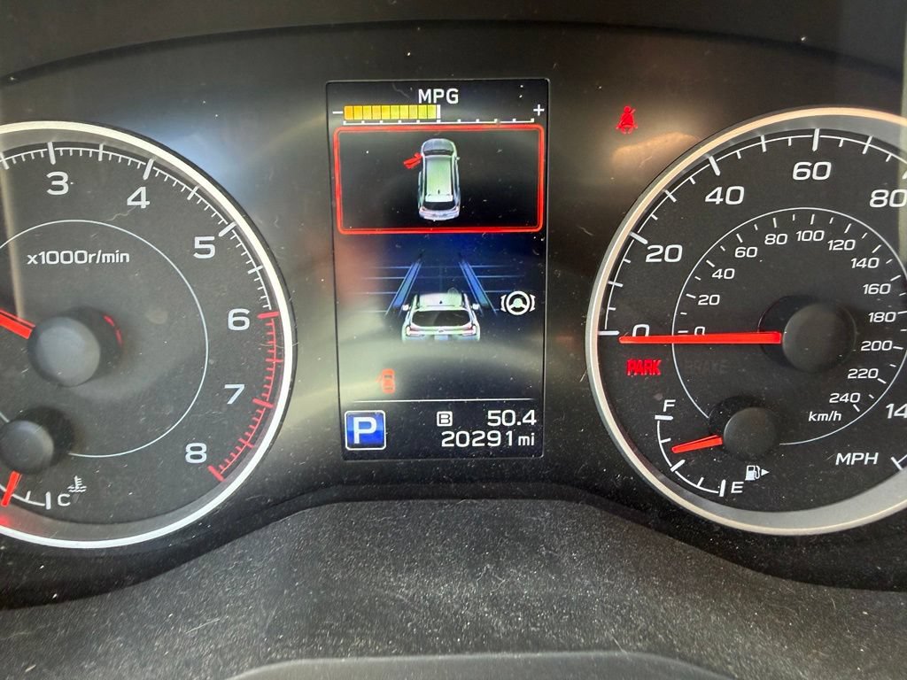 Used 2021 Subaru Ascent Premium w/ Sport Package AWD/4WD image 29