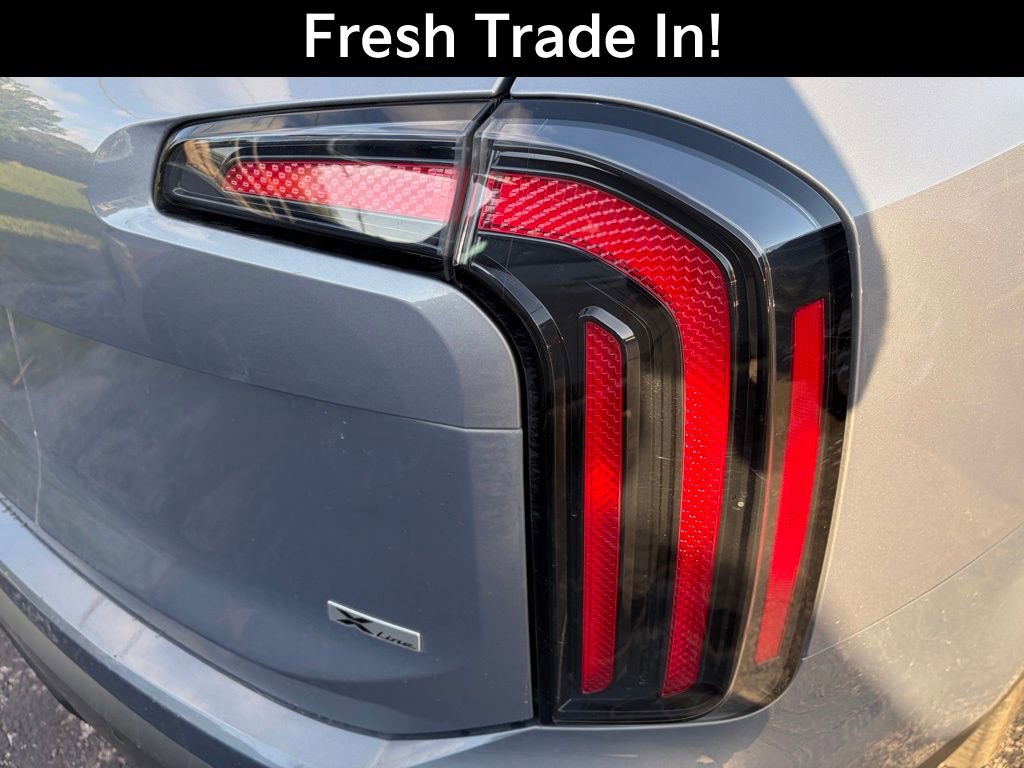 Used 2023 Kia Telluride EX X-Line image 11