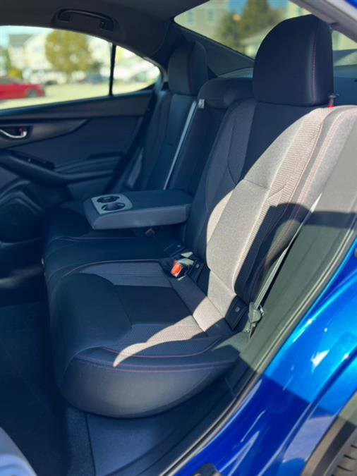 Used 2022 Subaru WRX Premium image 31