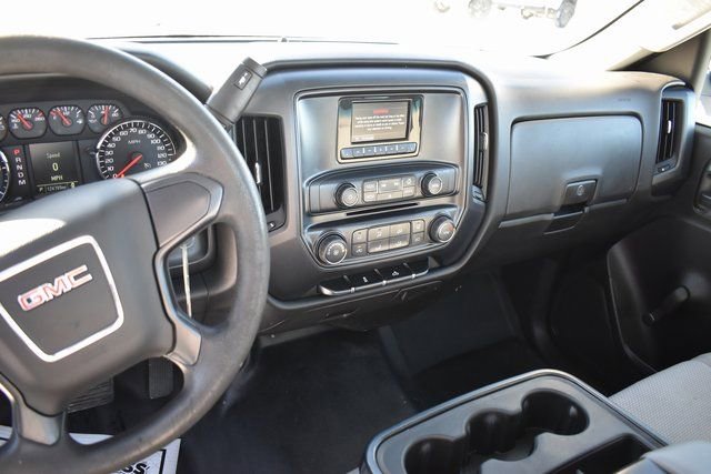 Used 2015 GMC Sierra 1500 2WD Regular Cab image 17