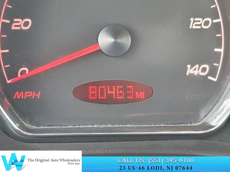 Used 2007 Pontiac G6 GT w/ Sport Package image 28