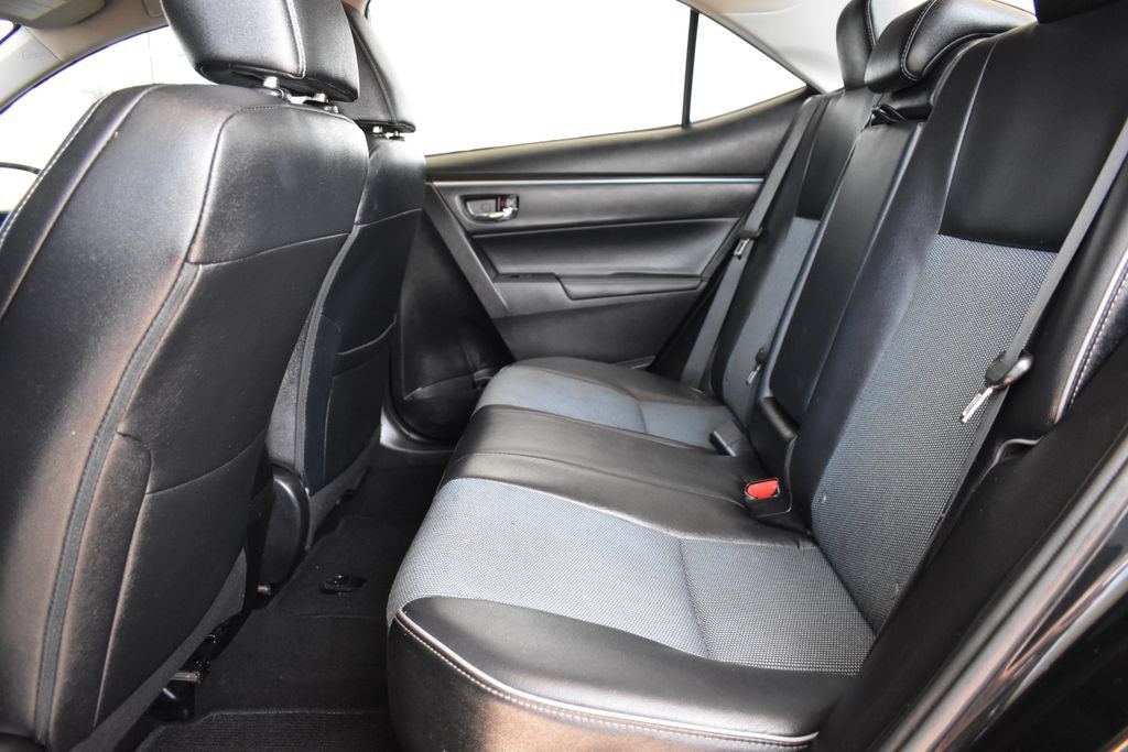 Used 2016 Toyota Corolla S FWD image 14
