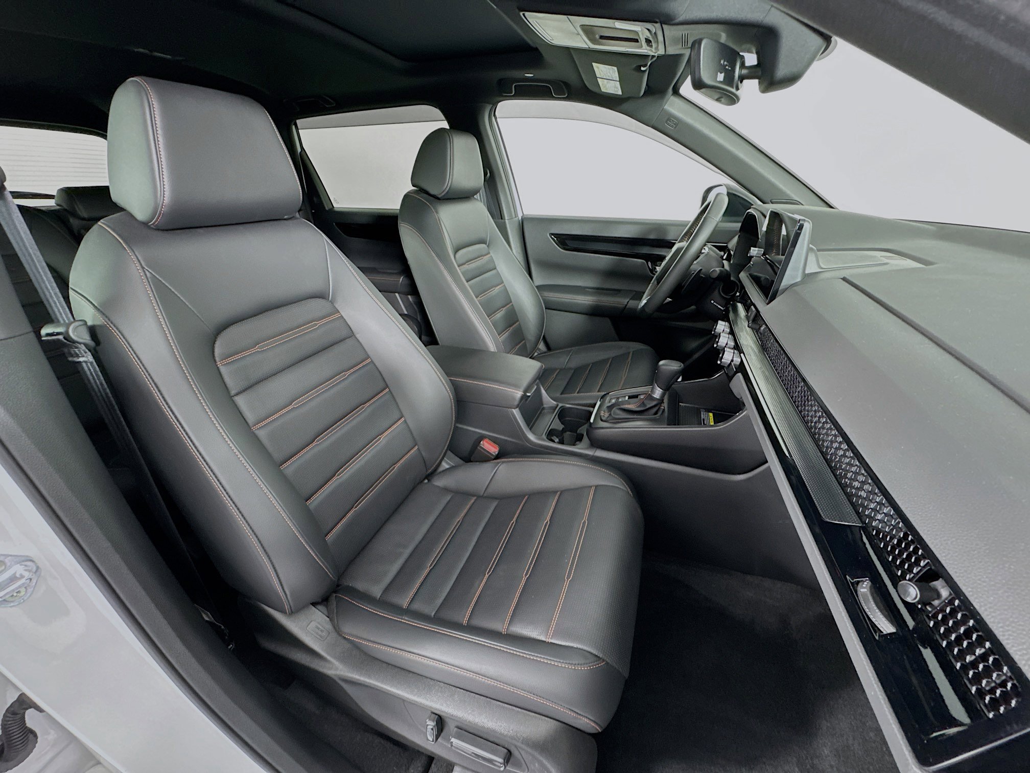 Used 2024 Honda CR-V Sport Touring image 30