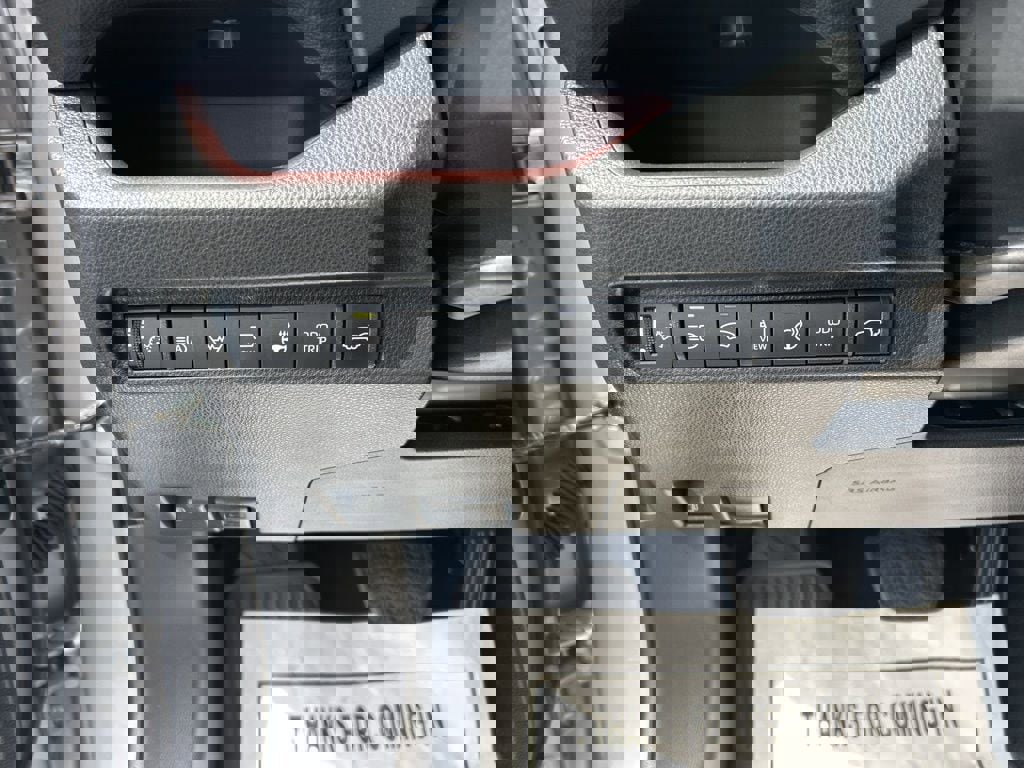 Used 2024 Toyota RAV4 Limited w/ Advanced Technology Package image 7