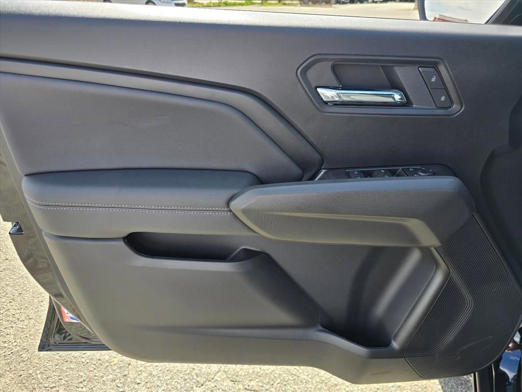 New 2026 Chevrolet Colorado LT w/ LT Convenience Package RWD image 11
