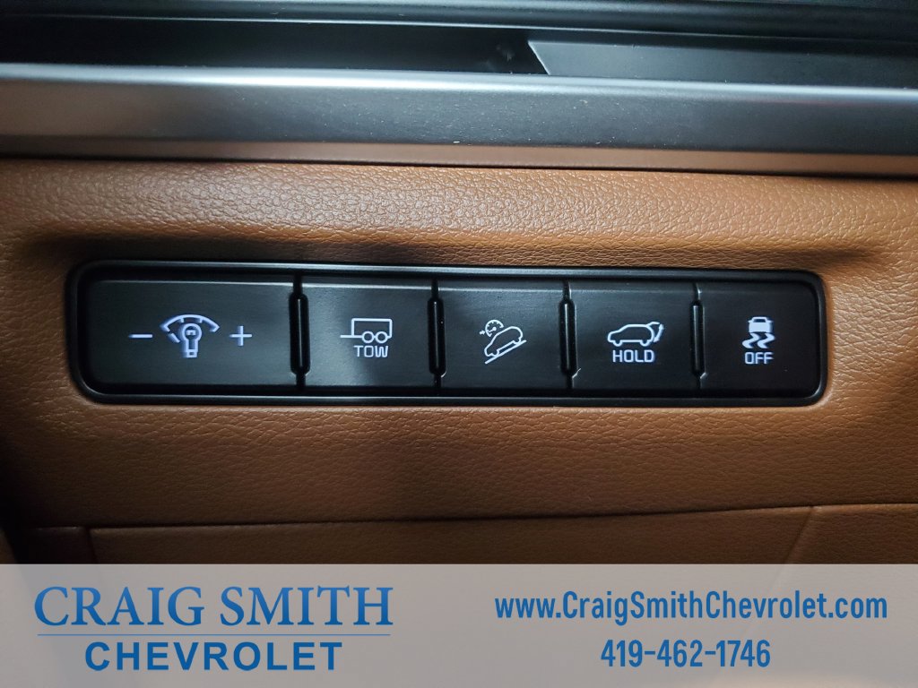 Used 2025 Kia Telluride EX X-Line AWD/4WD image 20