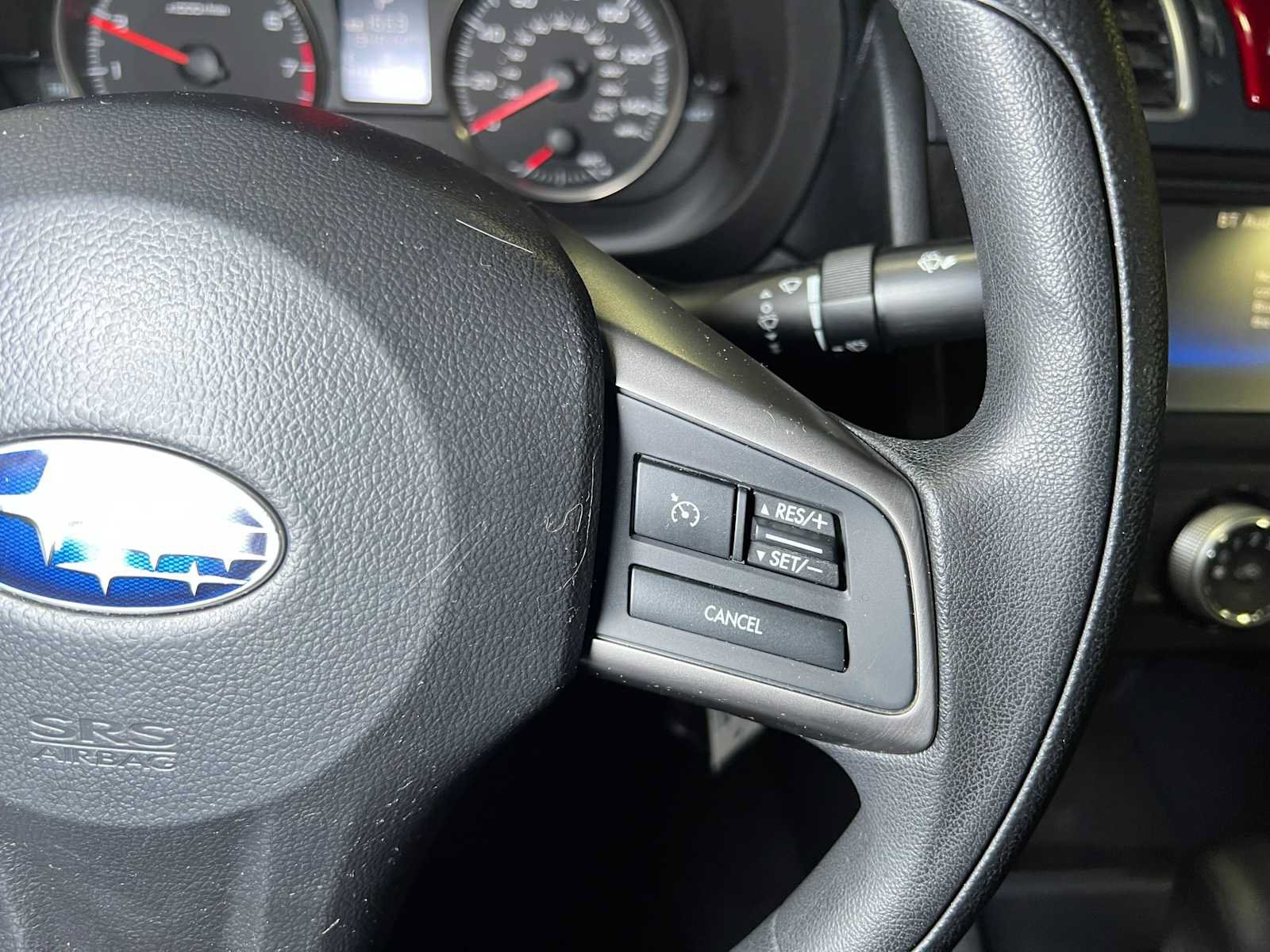 Used 2015 Subaru Impreza 2.0i AWD/4WD image 28