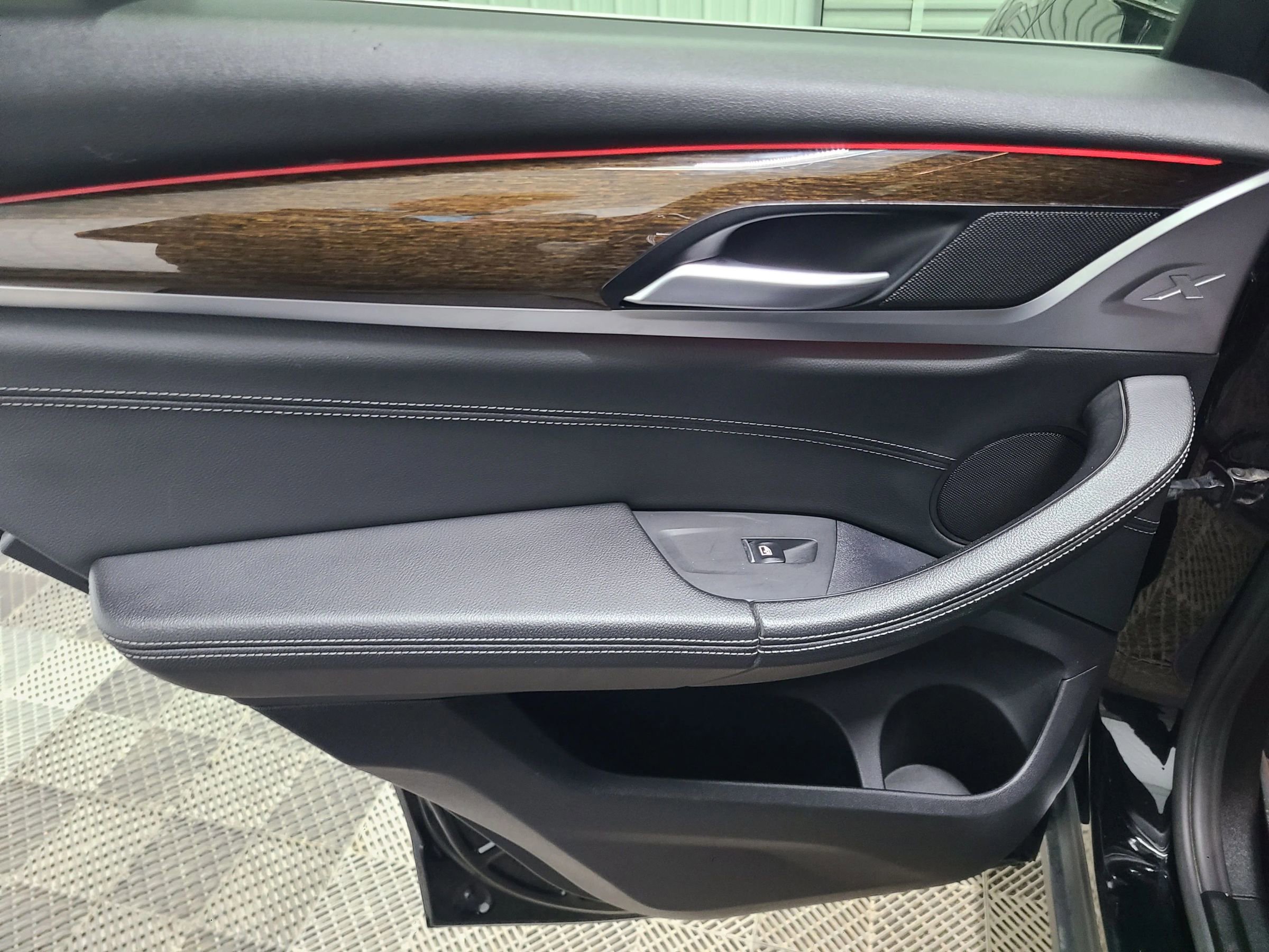 Used 2018 BMW X3 xDrive30i w/ Convenience Package image 35