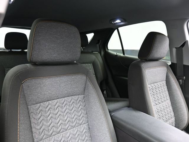 Used 2024 Chevrolet Equinox LT image 28